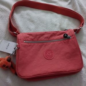 NWT Kipling Shoulder Bag